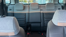 Citroen C3 Aircross 1.2 PureTech 110 Max 5dr Petrol Hatchback